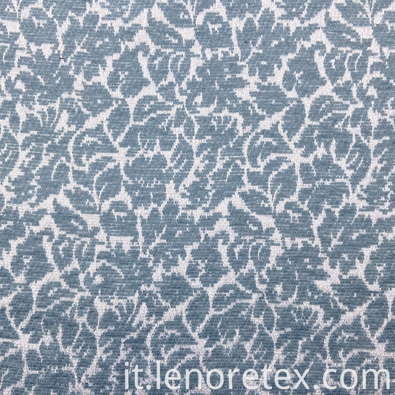 Jacquard Fabric